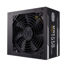 Cooler Master MPE-5501-ACABW-B 550 W