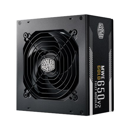 Cooler Master MPE-6501-AFAAG 650 W