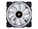 Corsair Dual Light Loop RGB LED PWM Fan LL120 RGB