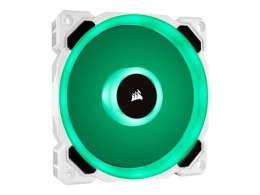 Corsair | Dual Light Loop RGB LED PWM Fan | LL120 RGB | Case fan