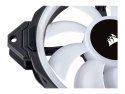 Corsair Dual Light Loop RGB LED PWM Fan LL140 RGB