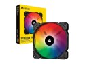 Corsair Performance 140mm RGB LED Fan SP140 RGB PRO (single pack)