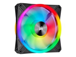 Corsair QL Series PWM Single Fan iCUE QL140 RGB