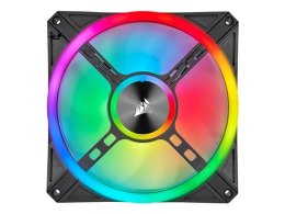 Corsair QL Series PWM Single Fan iCUE QL140 RGB