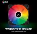 Corsair RGB LED Fan SP120 RGB PRO