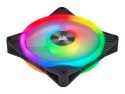 Corsair Triple Pack with Lighting Node CORE QL120 RGB