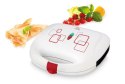 ETA Sandwich maker Kvadro ETA415390000 700 W, Number of plates 1, Number of pastry 2, White