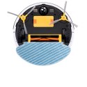 ETA Vacuum cleaner Felix ETA122690000 Wet&Dry, Operating time (max) 120 min, Lithium Ion, 2500 mAh, Dust capacity 0.5 L, 67 dB,