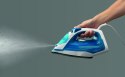 Gorenje | SIH1800BLT | Steam Iron | Steam Iron | 1800 W | Water tank capacity 250 ml | Continuous steam 25 g/min | Steam boost p