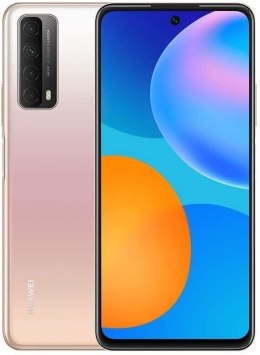 Huawei P Smart 2021 Blush Gold, 6.67 