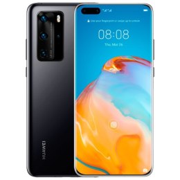 Huawei P40 Pro Black, 6.58 