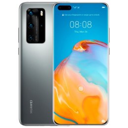 Huawei P40 Pro Silver Frost, 6.58 