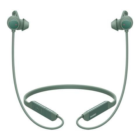 Huawei Wireless Earphones FreeLace Pro In-ear, Microphone, Bluetooth, Noice canceling, ANC, Spruce Green