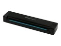 IRIS | Executive 4 | Sheetfed scanner | USB 2.0 | 600 dpi x 600 dpi