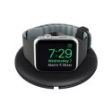 Belkin Travel Stand for Apple Watch, Black