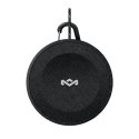 Marley Portable Bluetooth Speaker No Bounds Waterproof, Wireless connection, Black