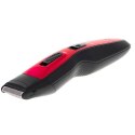 Mesko | Trimmer 5 in 1 | MS 2931 | Cordless | Number of length steps | Black/Red