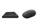 Microsoft | Keyboard and Mouse BG/Y | BLUETOOTH DESKTOP | Keyboard and Mouse Set | Wireless | Mouse included | Batteries include