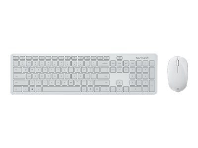 Microsoft | Keyboard and Mouse ENG | BLUETOOTH DESKTOP | Keyboard and Mouse Set | Wireless | Mouse included | EN | Bluetooth | G