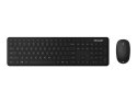 Microsoft | Keyboard and Mouse ENG | BLUETOOTH DESKTOP | Keyboard and Mouse Set | Wireless | Mouse included | Batteries included