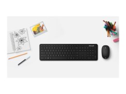 Microsoft | Keyboard and Mouse ENG | BLUETOOTH DESKTOP | Keyboard and Mouse Set | Wireless | Mouse included | Batteries included