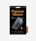 PanzerGlass | Screen protector - glass | Apple iPhone 11 Pro, X, XS | Tempered glass | Transparent