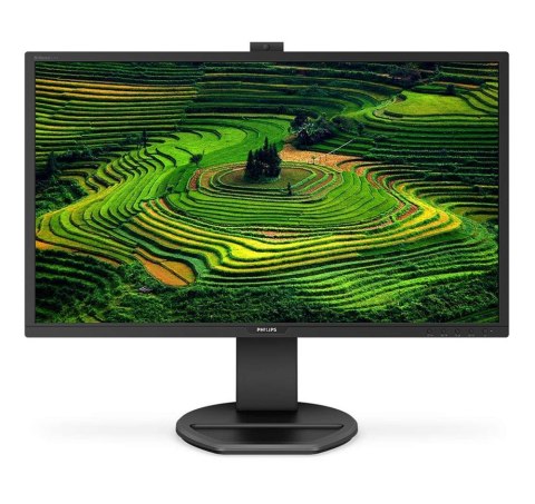 Philips | 271B8QJKEB/00 | 27 " | FHD | 1920 x 1080 pixels | IPS | 16:9 | Black | 5 ms | 250 cd/m² | HDMI ports quantity 1 | 60 H