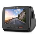 Mio | month(s) | MiVue 866 | Night Vision Ultra | Full HD 60FPS | GPS | Wi-Fi | Dash Cam, Parking Mode | Audio recorder | pixels