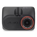 Mio | month(s) | MiVue 866 | Night Vision Ultra | Full HD 60FPS | GPS | Wi-Fi | Dash Cam, Parking Mode | Audio recorder | pixels