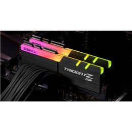 G.Skill | 32 GB | DDR4 | 4000 MHz | PC/server | Registered No | ECC No