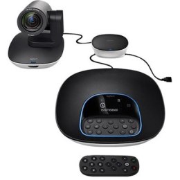 Logitech GROUP 1080p