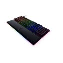 Razer | Huntsman V2 | Gaming keyboard | Optical | RGB LED light | NORD | Black | Wired