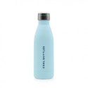 Cool bottles butelka termiczna 350 ml pastel sky