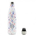 Cool bottles butelka termiczna 500 ml floral zoe