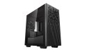 Deepcool | Computer Case | MATREXX 40 | Side window | Black | mATX | Power supply included No | ATX PS2 (Maximum length: 160mm）