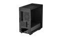 Deepcool | Computer Case | MATREXX 40 | Side window | Black | mATX | Power supply included No | ATX PS2 (Maximum length: 160mm）