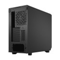 Fractal Design | Meshify 2 | Black Solid | Zasilacz w zestawie | ATX