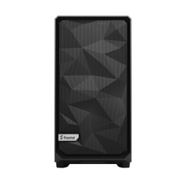 Fractal Design | Meshify 2 Dark Tempered Glass | Black | ATX | Power supply included | ATX