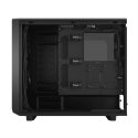 Fractal Design | Meshify 2 Light Tempered Glass | Black | Power supply included | ATX