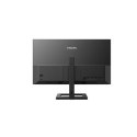 Philips | 275E2FAE | 27 " | QHD | IPS | 16:9 | Black | 4 ms | 350 cd/m² | HDMI ports quantity 2 | 75 Hz