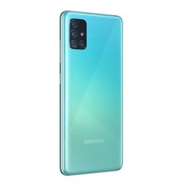 Samsung Galaxy A51 Blue, 6.5 