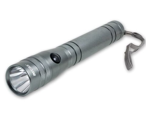 Arcas | ARC 10 | Torch | CREE LED | 10 W | 700 lm | Shockproofed