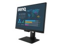 Benq Monitor for Business with Eye Care Technology BL2581T 25 ", IPS, WUXGA, 1920 x 1200, 16:10, 5 ms, 300 cd/m², Black