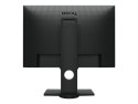 Benq Monitor for Business with Eye Care Technology BL2581T 25 ", IPS, WUXGA, 1920 x 1200, 16:10, 5 ms, 300 cd/m², Black