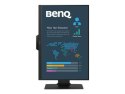 Benq Monitor for Business with Eye Care Technology BL2581T 25 ", IPS, WUXGA, 1920 x 1200, 16:10, 5 ms, 300 cd/m², Black