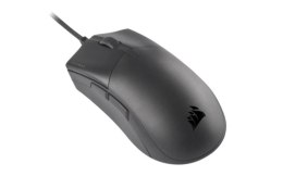 Corsair Champion Series Gaming Mouse SABRE PRO Wired, 18000 DPI, Black