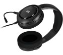 Corsair Gaming Headset HS45 SURROUND Carbon, Headset