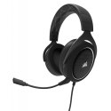 SŁUCHAWKI Corsair Gaming HS60 PRO SURROUND Built-in microphone, Carbon, Over-Ear