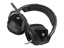 SŁUCHAWKI Corsair Gaming VOID ELITE STEREO Built-in microphone, Carbon, Over-Ear