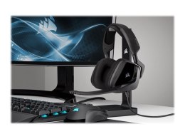 SŁUCHAWKI Corsair Gaming VOID ELITE STEREO Built-in microphone, Carbon, Over-Ear